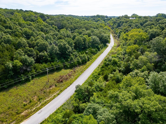 000 S 156th Rd, Brighton, MO 65617