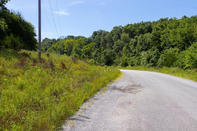 000 S 156th Rd, Brighton, MO 65617