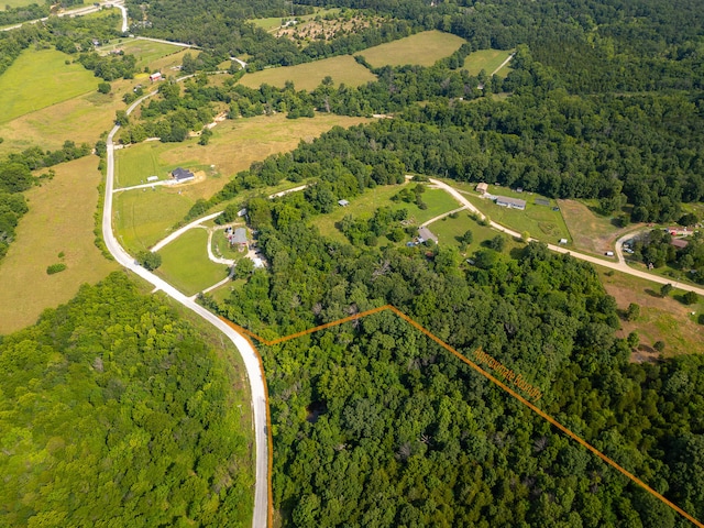 000 S 156th Rd, Brighton, MO 65617