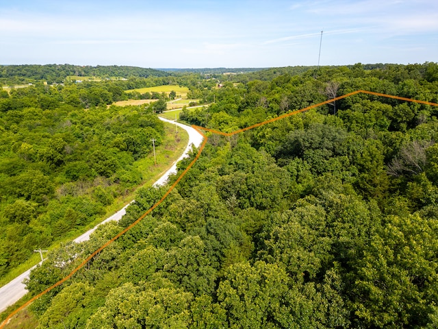 000 S 156th Rd, Brighton, MO 65617