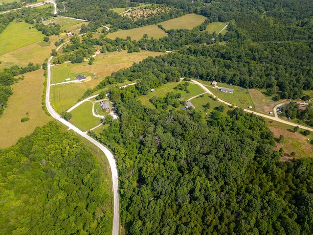 000 S 156th Rd, Brighton, MO 65617