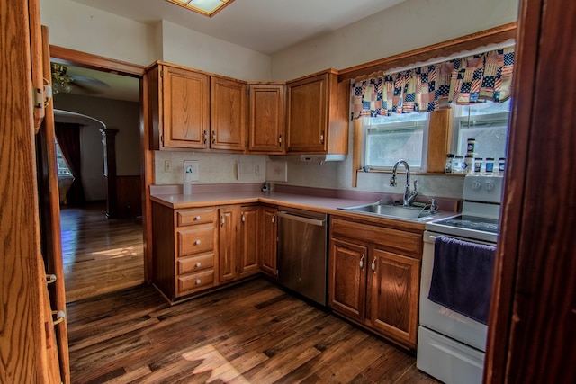 111 W Walnut St, Rich Hill, MO 64779 - photo 9
