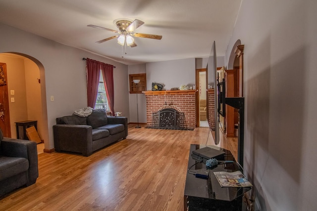 111 W Walnut St, Rich Hill, MO 64779 - photo 4