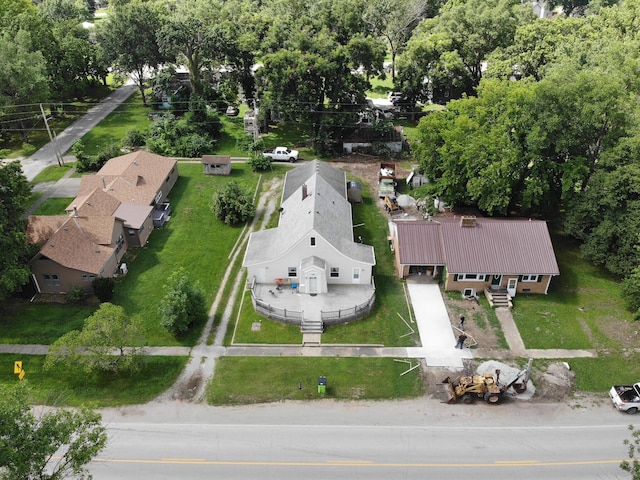 111 W Walnut St, Rich Hill, MO 64779 - photo 2