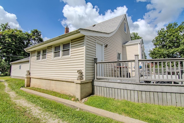 111 W Walnut St, Rich Hill, MO 64779 - photo 39
