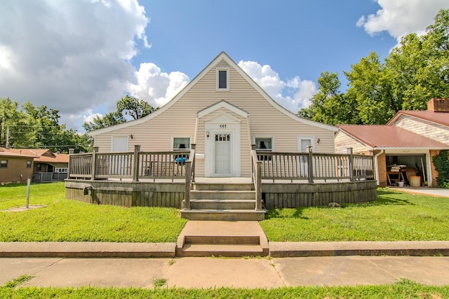 111 W Walnut St, Rich Hill, MO 64779 - photo 38