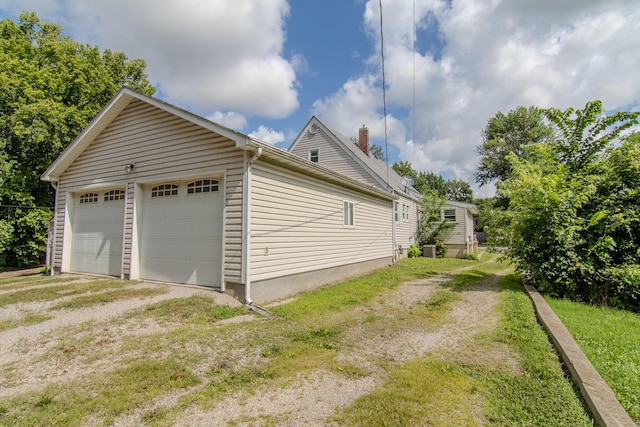 111 W Walnut St, Rich Hill, MO 64779 - photo 42