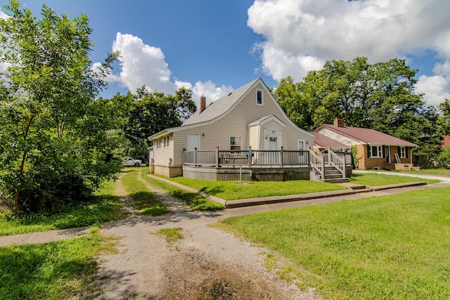 111 W Walnut St, Rich Hill, MO 64779 - photo 40