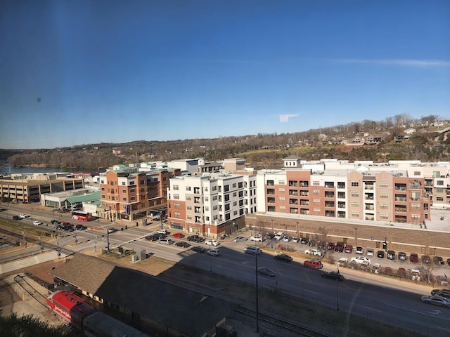 200 S Sycamore St Unit 902, Branson, MO 65616 - drone / aerial view