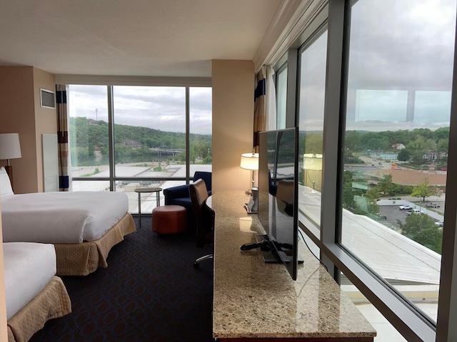 200 S Sycamore St Unit 902, Branson, MO 65616 - view of bedroom