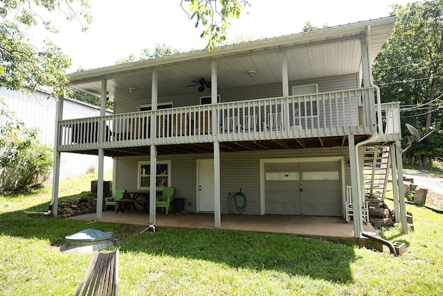 26404 Fisher Cove Ln, Pittsburg, MO 65724 - photo 5