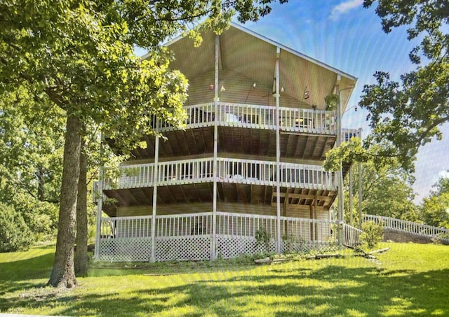 6 Oleary Dr, Kimberling City, MO 65686 - photo 2