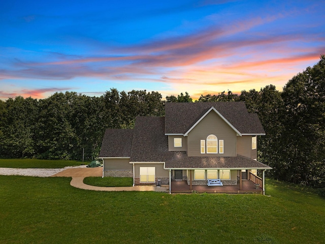 996 Seveno Ridge Rd, Highlandville, MO 65669 - photo 3