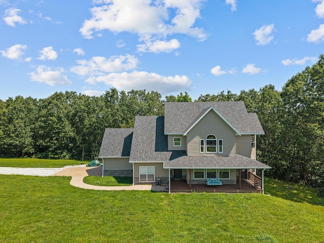 996 Seveno Ridge Rd, Highlandville, MO 65669 - photo 4