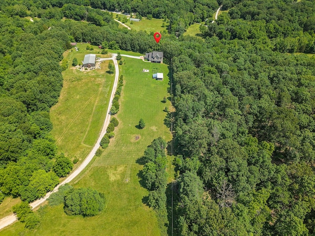 996 Seveno Ridge Rd, Highlandville, MO 65669 - photo 6