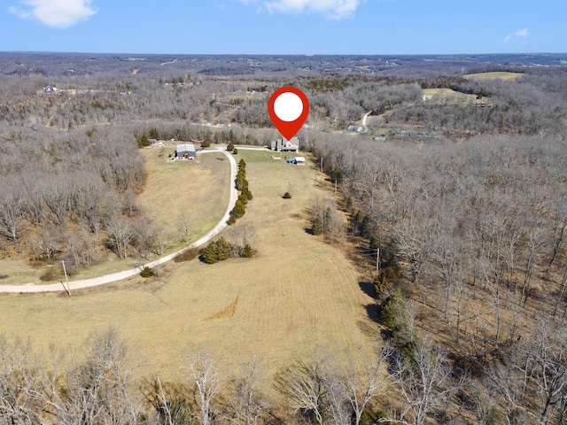 996 Seveno Ridge Rd, Highlandville, MO 65669 - photo 51