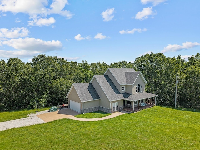 996 Seveno Ridge Rd, Highlandville, MO 65669 - photo 5