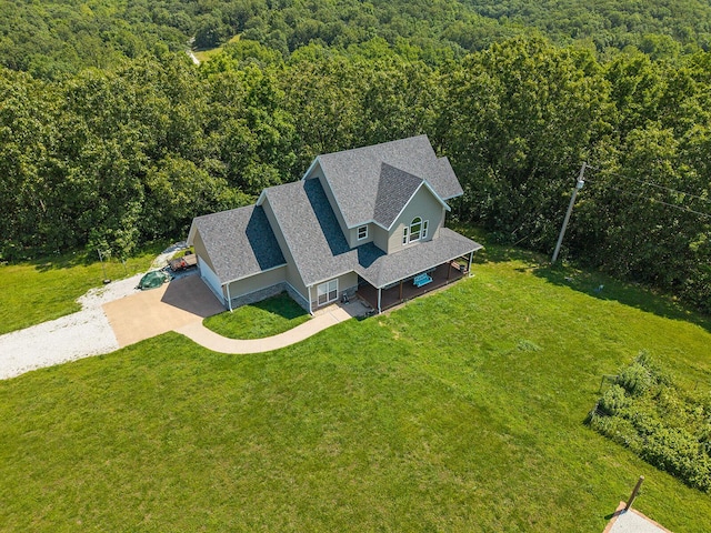 996 Seveno Ridge Rd, Highlandville, MO 65669 - photo 61