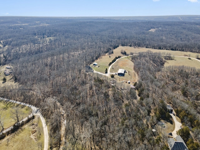 996 Seveno Ridge Rd, Highlandville, MO 65669 - photo 54