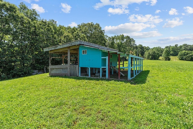 996 Seveno Ridge Rd, Highlandville, MO 65669 - photo 59
