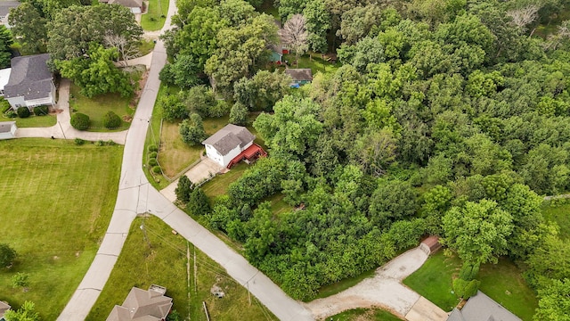 2001 S 16th Ave, Ozark, MO 65721 - aerial overview of property's location