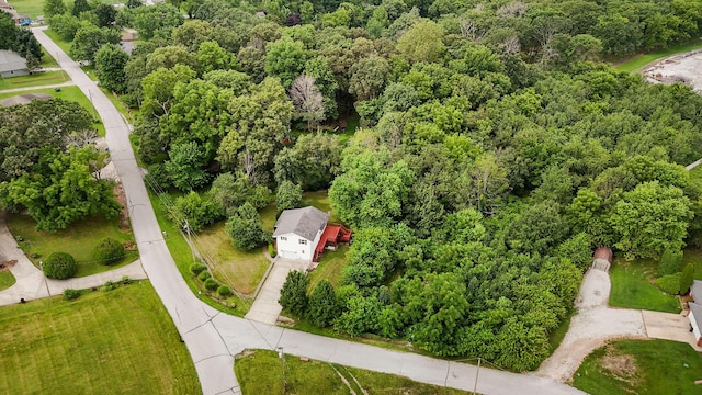 2001 S 16th Ave, Ozark, MO 65721 - aerial view