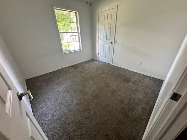 315 S Market St, Nixa, MO 65714 - view of carpeted empty room
