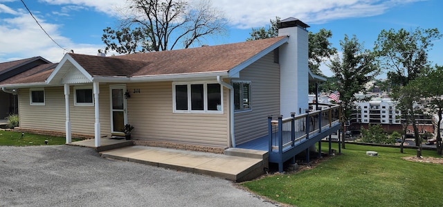 201 Eastlake St, Branson, MO 65616 - photo 2