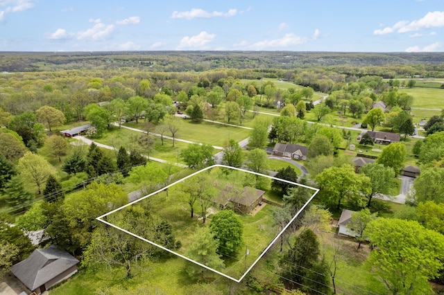 5757 E Meadowmere St, Springfield, MO 65809 - photo 41