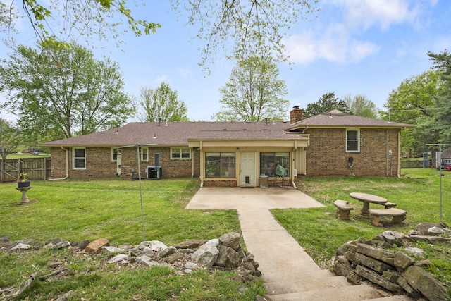 5757 E Meadowmere St, Springfield, MO 65809 - photo 38
