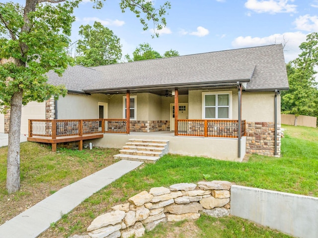 122 Thomas Eugene Dr, Branson, MO 65616 - photo 1
