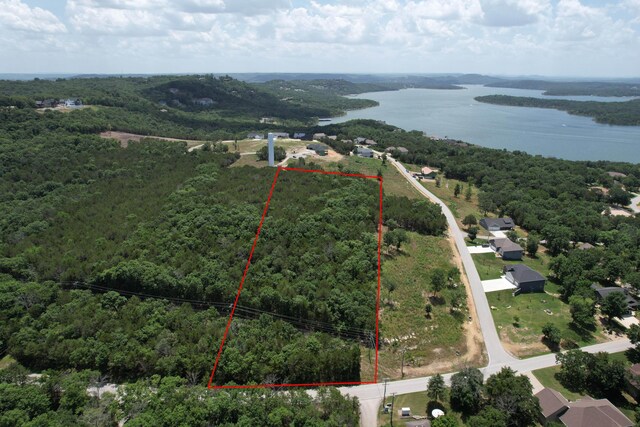 6ACTRACT Little Aunts Creek Rd, Kimberling City, MO 65686 - photo 4