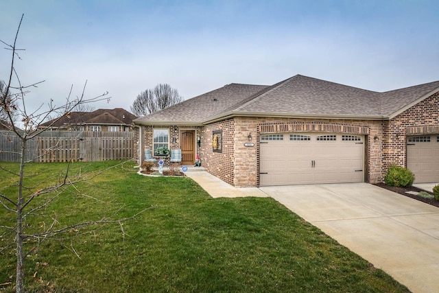 824 E Crystal Ave, Nixa, MO 65714 - photo 1