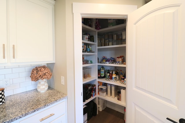 1224 S Mulberry Ave, Springfield, MO 65802 - view of storage area