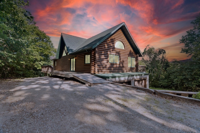 1829 Pokeberry Ln, Lampe, MO 65681 - photo 4