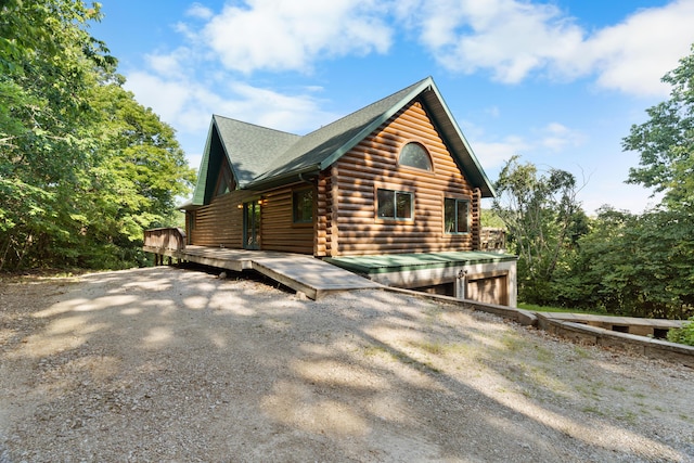 1829 Pokeberry Ln, Lampe, MO 65681 - photo 45
