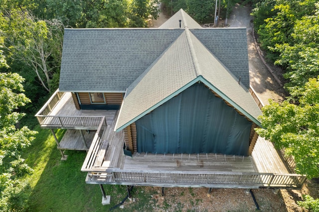 1829 Pokeberry Ln, Lampe, MO 65681 - photo 54