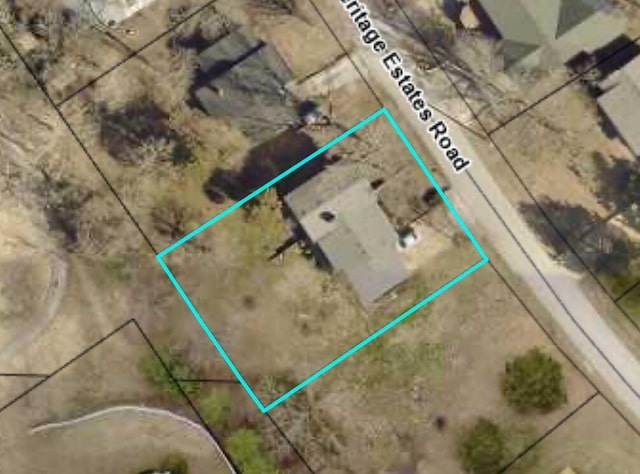 272 Heritage, Branson, MO 65616 - photo 30