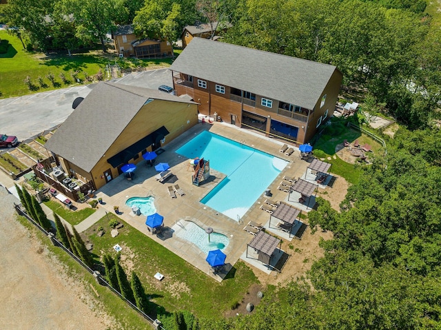 140 David Shawn Dr, Branson, MO 65616 - photo 46