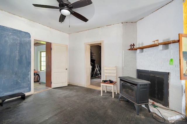 000 E 475th Rd, Halfway, MO 65663 - photo 11