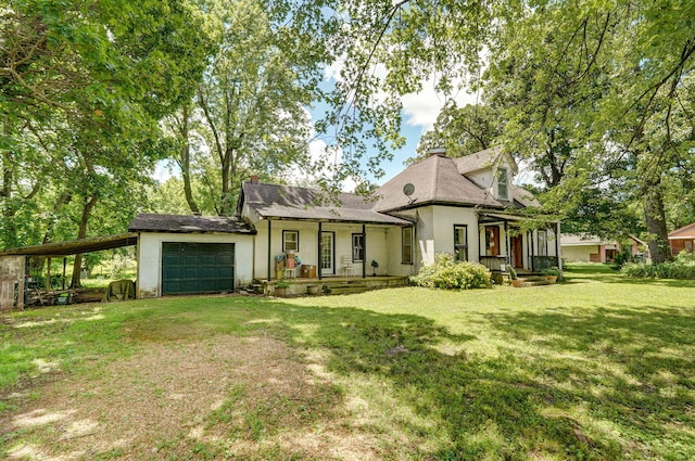 000 E 475th Rd, Halfway, MO 65663 - photo 3