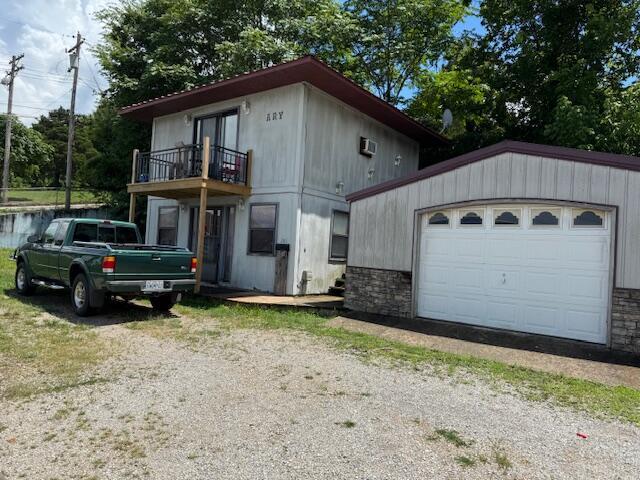 201 W Walnut St, Thayer, MO 65791 - photo 1
