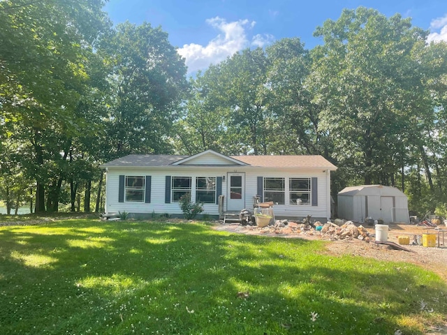 20580 Hummingbird Ln, Warsaw, MO 65355 - photo 1
