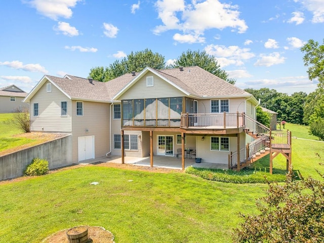 200 Whitetail Dr, Walnut Shade, MO 65771 - photo 55