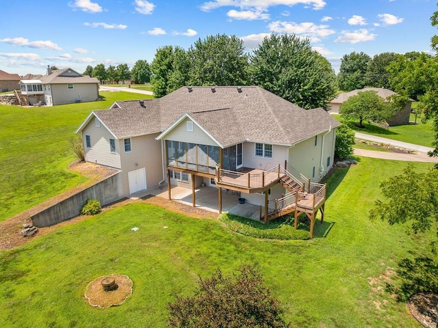 200 Whitetail Dr, Walnut Shade, MO 65771 - photo 56