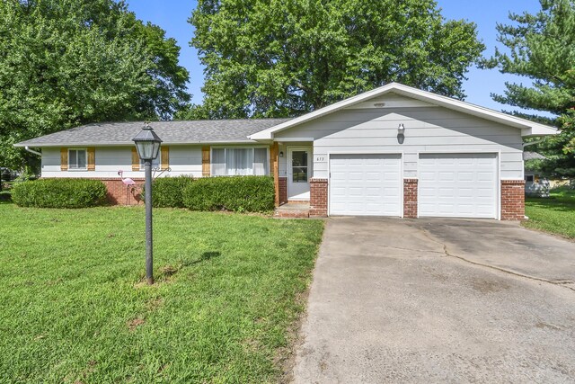613 S Miller Rd, Willard, MO 65781 - photo 1