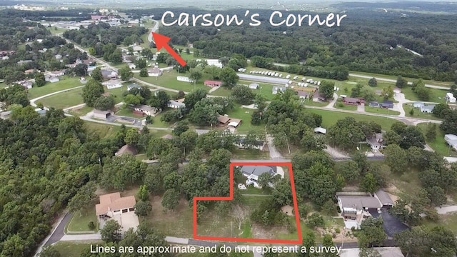 24804 Camelot Dr, Hermitage, MO 65668 - photo 59