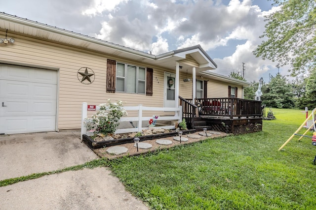 824 S Vine St, Marshfield, MO 65706 - photo 1