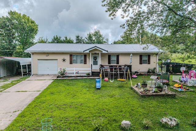 824 S Vine St, Marshfield, MO 65706 - photo 2