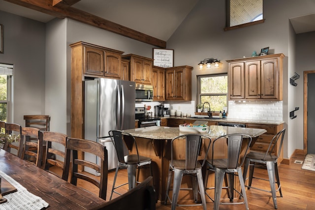 225 Foggy Bay Ln, Hollister, MO 65672 - photo 5